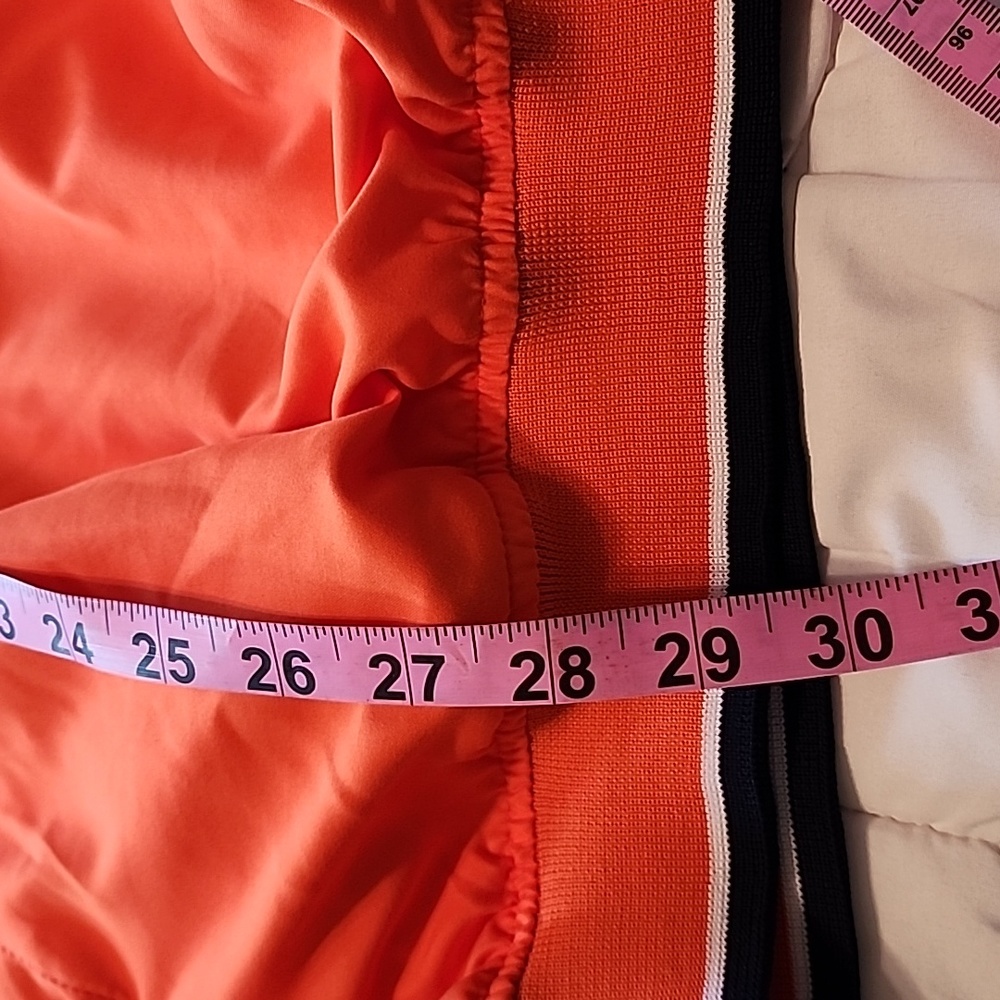 Men's Illinois Windbreaker, Colloseum Athletics Size XL, NWOT - Picture 7 of 10